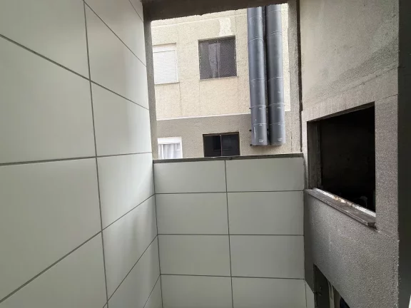 Imagem Apartamento 54m2, Térreo, 2 Quartos, Lomba da Plameira, Sapucaia do Sul