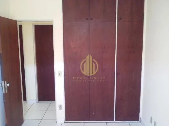 Imagem Apartamento com 3 dormitórios à venda, 85 m² por R$ 318.000,00 - Presidente Médici - Ribeirão Preto/SP