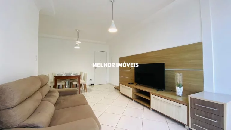 Imagem Apartamento à venda no Centro de Balneário Camboriú