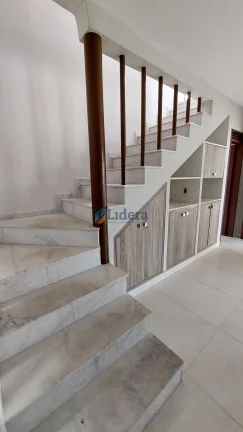 Imagem Casa para alugar - 5 quartos - 2 suítes - Bessa, João Pessoa/PB