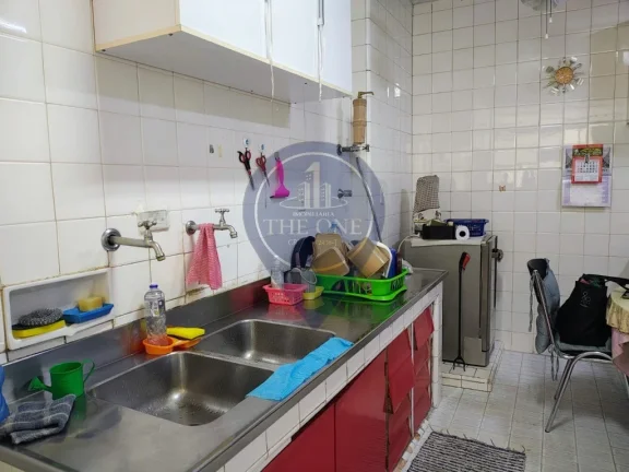 Imagem Apartamento à venda em São Paulo-SP, 3 quartos, 3 salas, 2 banheiros, 1 vaga, 195m² no Bom Retiro!