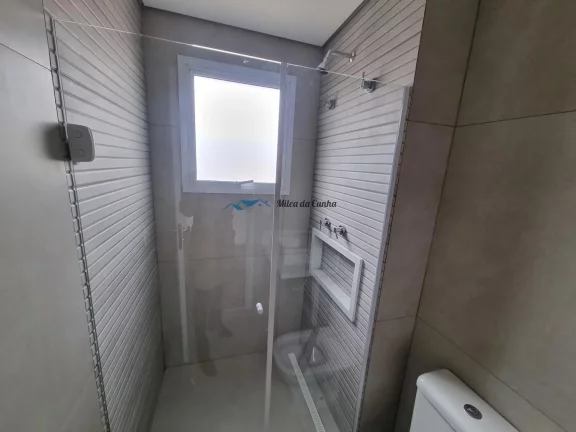 Imagem Apartamento à Venda Spettacolo Patriani, 2 suítes, 2 vagas, 117m², Centro de São Bernardo do Campo