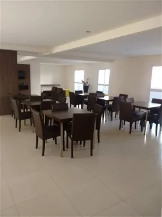 Imagem APARTAMENTO COM 102.94 m² - TUPI - PRAIA GRANDE SP