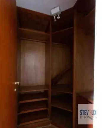 Imagem Cobertura com 2 dormitórios, 187 m² - venda por R$ 3.180.000,00 ou aluguel por R$ 19.658,10 - Moema - São Paulo/SP