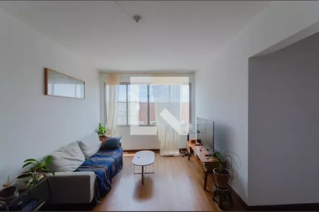Imagem Apartamento à Venda - Vila Mariana, 2 Quartos, 90 m2