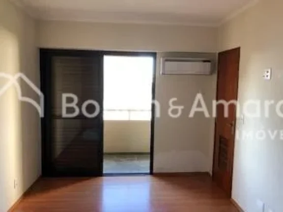 Imagem Apartamento à venda, 160m², 3 quartos, no Cambuí

Excelente apartamento em bairro nobre, com 3 qu...