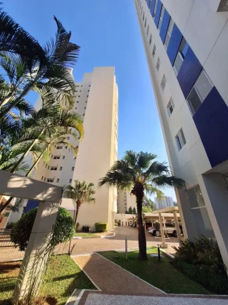 Imagem Apartamento para Locação em Santana de Parnaíba / SP no bairro Tamboré