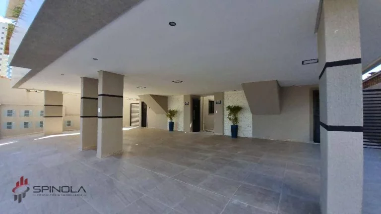 Imagem Casa com 2 dormitórios à venda, 55 m² por R$ 310.000,00 - Maracanã - Praia Grande/SP