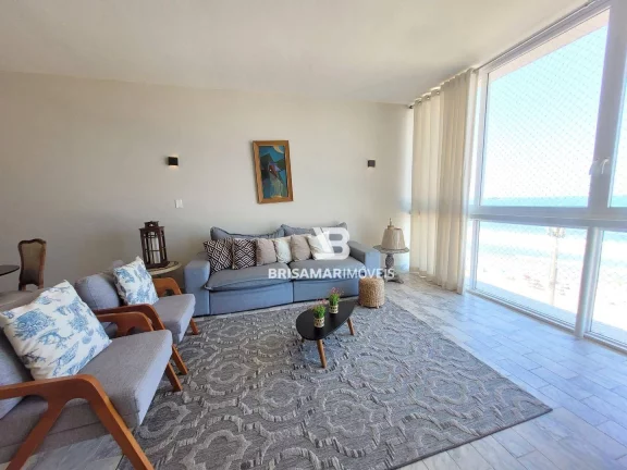 Imagem APARTAMENTO FRENTE MAR EM PITANGUEIRAS – SOFISTICAÇÃO, CONFORTO E UMA VISTA DESLUMBRANTE