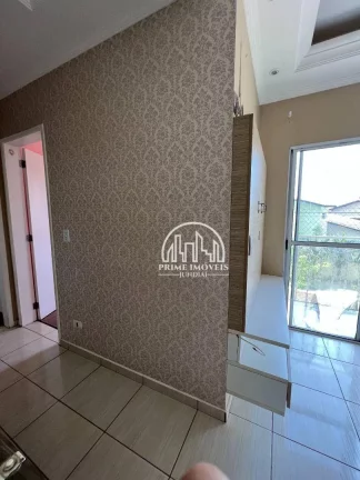 Imagem Apartamento com 2 dormitórios à venda, 50 m² por R$ 350.000,00 - Parque da Colônia - Jundiaí/SP