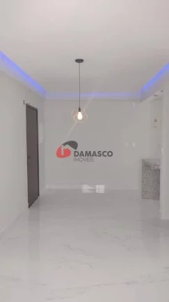 Imagem Cobertura para Venda 2 Quartos, 1 Vaga, Nova Gerty, São Caetano do Sul - SP | LIRIO DO VALE
