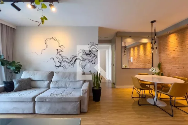 Imagem Apartamento à Venda - Ipiranga, 2 Quartos, 69 m2