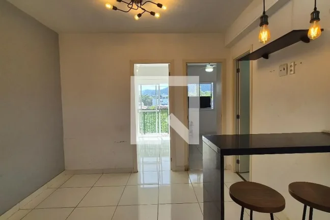 Imagem Apartamento à Venda - Recreio, 2 Quartos, 50 m2