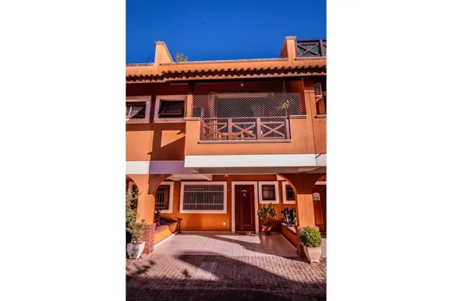 Imagem TGR 165 Casa 612481037-111 - Casa à venda no bairro Tristeza - Porto Alegre/RS