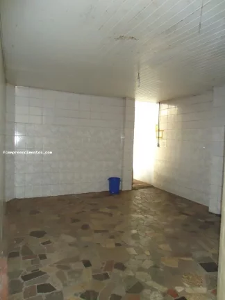 Imagem Galpão para Locação em Limeira, Jardim Alvorada, 1 suíte, 1 banheiro