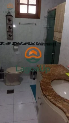 Imagem Casa com 3 dormitórios à venda, 1287 m² por R$ 1.800.000,00 - Condomínio Condados da Lagoa - Lagoa Santa/MG