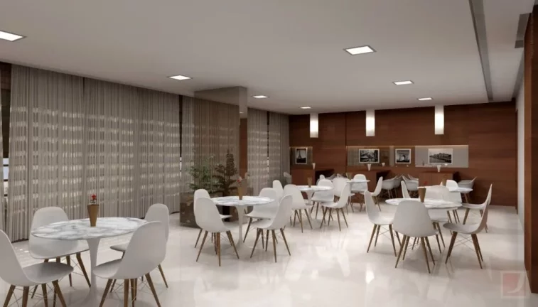 Imagem Apartamento com 3 dormitórios à venda, 84 m² por R$ 812.922,00 - Jardim Oceania - João Pessoa/PB