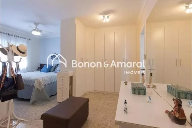 Imagem Belíssimo Apartamento à Venda no Parque Prado em Campinas.

Mobiliado, Andar alto, sol da manhã, ...