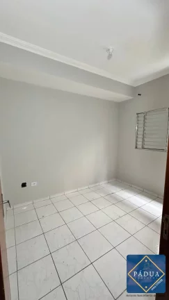 Imagem CASA EM CONDOMINIO 2 DORMITÓRIO