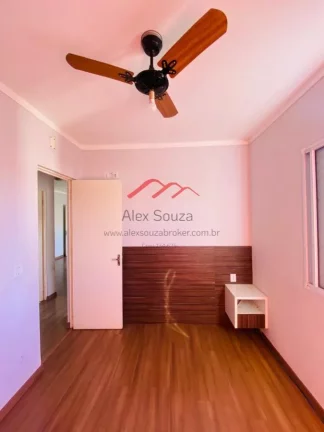 Imagem Apartamento Garden para Venda em Sumar?(C) / SP no bairro Jardim Recanto dos Sonhos Imagem Apartamento Garden para Venda em Sumar?(C) / SP no bairro Jardim Recanto dos Sonhos