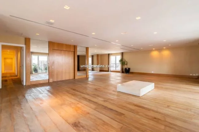 Imagem Apartamento à venda Itaim Bibi São Paulo