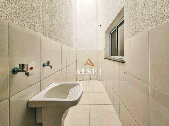 Imagem Casa com 3 dormitórios à venda, 200 m² por R$ 960.000,00 - Anália Franco - São Paulo/SP
