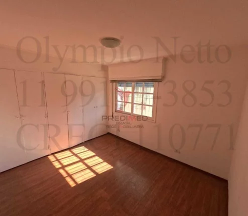 Imagem Excelente apartamento Jardim América