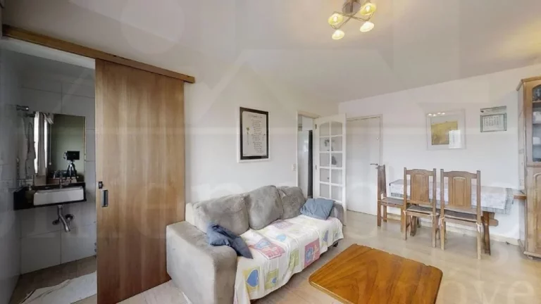 Imagem Apartamento na Rua Cerro Corá com 69m², 2 dormitórios e 1 vaga.