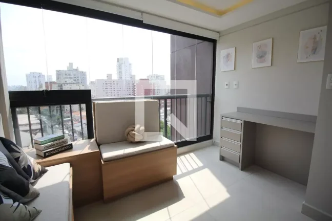 Imagem Apartamento à Venda - Vila Mariana, 1 Quarto, 29 m2