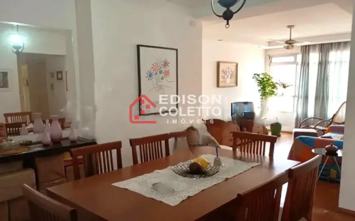 Imagem Pronto para Morar - Apartamento á venda no Edifício Latif Jorge Naime, no centro de Piracicaba!!