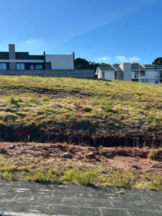 Imagem TERRENO EM CONDOMÍNIO à venda com 1000m² por R$ 750.000,00 no bairro Jardim Amélia - PINHAIS / PR