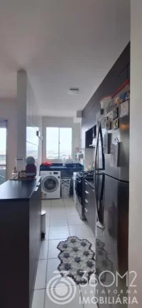 Imagem Apartamento para Venda em Santo André / SP no bairro Vila Metalúrgica