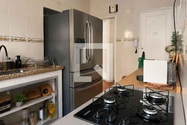 Imagem Apartamento à Venda - Leblon, 2 Quartos, 100 m2