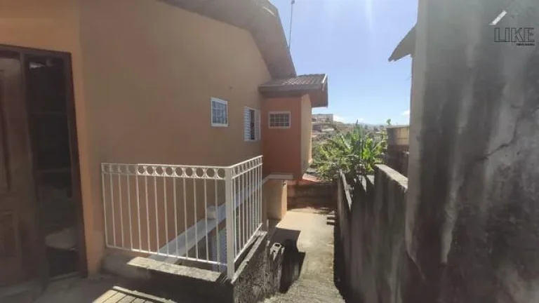 Imagem Excelente casa na zona norte