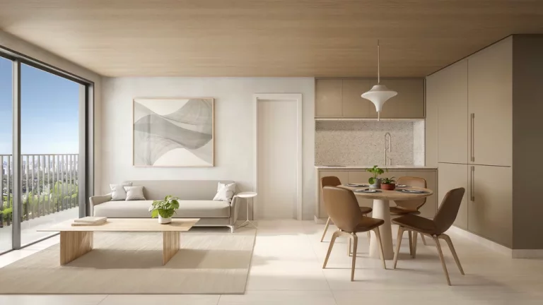 Imagem Apartamento à venda no bairro Jardins - São Paulo/SP