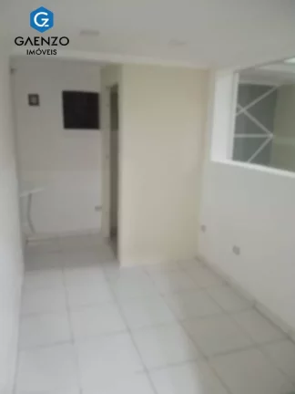 Imagem Predío Comercial