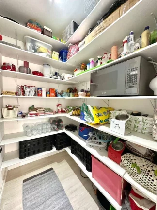 Imagem Apartamento com 3 dormitórios à venda, 135 m² por R$ 1.650.000,00 - Jardim São Judas Tadeu - Guarulhos/SP