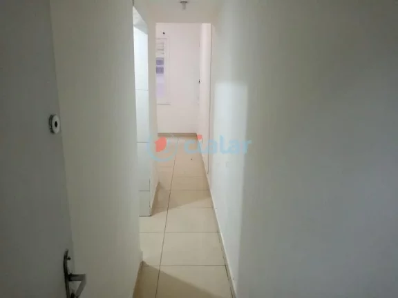 Imagem Apartamento com 1 dormitório para VENDA, 21 m² - Botafogo - Rio de Janeiro/RJ