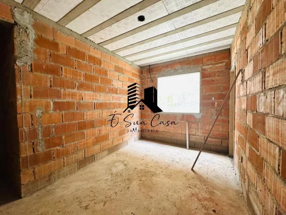 Imagem Área Privativa à venda 2 quartos Bairro Xangrilá - Contagem/MG