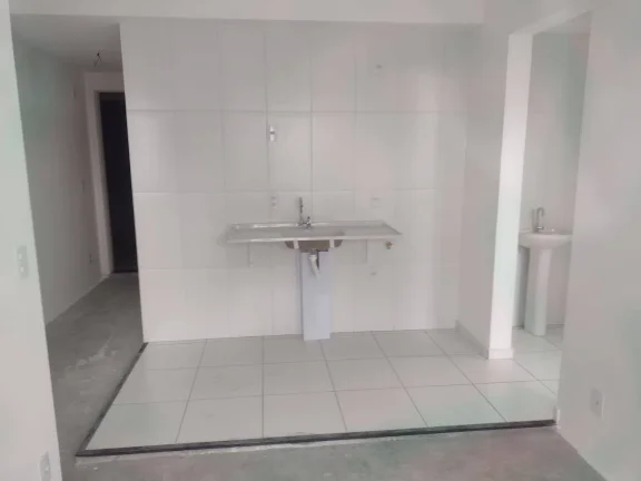 Imagem Oportunidade - Apartamento Novo à Venda no Jardim Maringá 2 Dorm