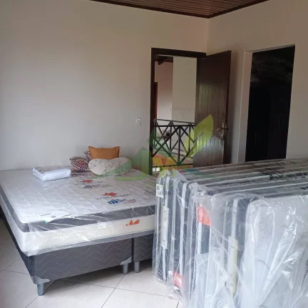 Imagem Casa de campo belíssima e aconchegante em Bom Jesus dos Perdões - SP