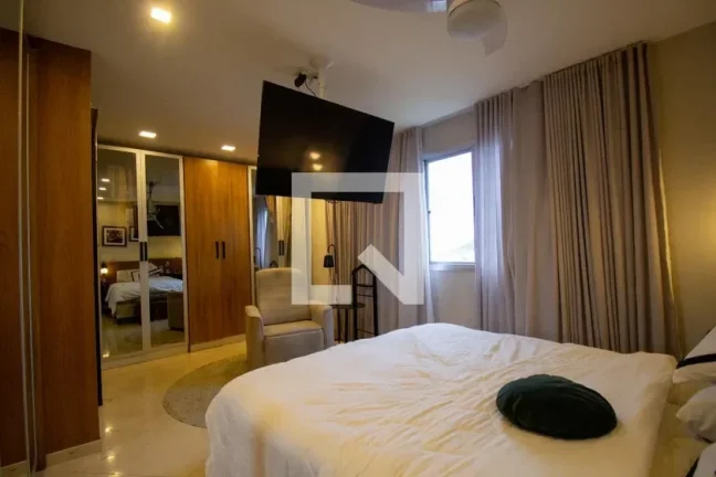 Imagem Apartamento à Venda - Recreio, 3 Quartos, 220 m2