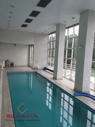 Imagem Apartamento com 3 quartos, 170m² em São Paulo, Perdizes