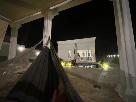 Imagem Residência em Estilo Neoclássico no Condomínio Saint Charbel ? Projeto Exclusivo em Andamento
