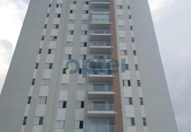 Imagem APARTAMENTO COM 2 DORMITÓRIOS À VENDA, 58 M² NA AFONSINA CONDOMÍNIO MAXI RUDGE II NO RUDGE RAMOS - SÃO BERNARDO DO CAMPO/SP