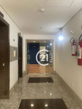 Imagem Laje para alugar, 227 m² por R$ 28.300/mês - Itaim Bibi - São Paulo/SP