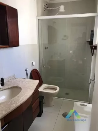 Imagem Apartamento com 2 dormitórios à venda, 77 m², lazer completo e excelente localização - Vila Olímpia - São Paulo/SP