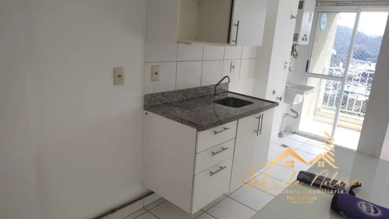 Imagem Apartamento de dois dormitórios no Rio de Janeiro