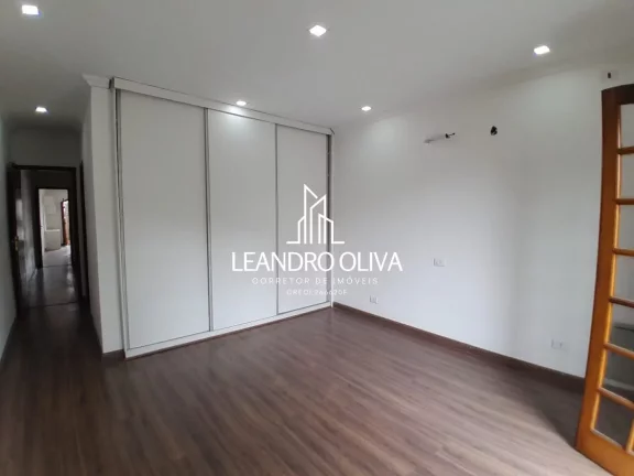 Imagem Sobrado à venda | 220 m² | 3 dormitórios (2 suítes) | 2 vagas | Jardim da Glória – São Paulo/SP