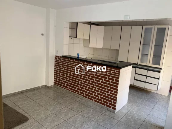 Imagem Sobrado com 3 dormitórios, 241 m² - venda por R$ 742.000,00 ou aluguel por R$ 3.300,00/mês - Vila Leonor - Guarulhos/SP